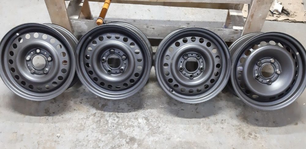 Диски BMW оригинал штампы железяки