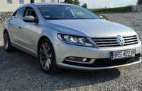 Volkswagen CC lift stan Bardzo dobry