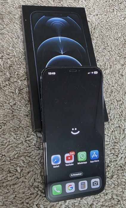 Iphone 12 Pro 256GB