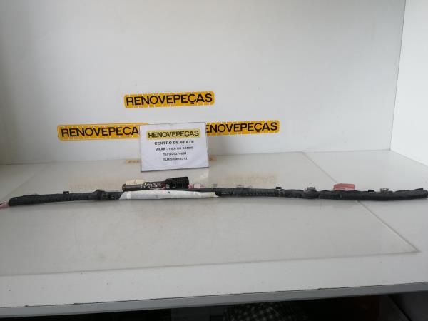 Airbag cortina direito CITROËN C4 Grand Picasso I (UA_)