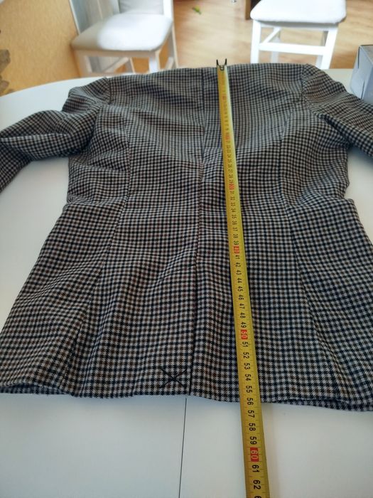 Піджак жіночий H&M розмір 34