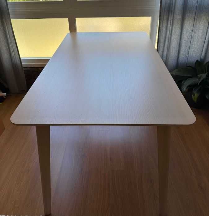 Mesa Lisabo - Ikea