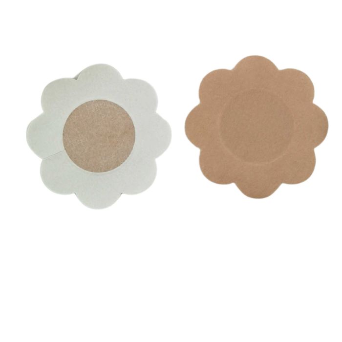 Naklejki na sutki plastry nasutniki nakładki na brodawki 80szt