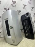 Кришка багажника Skoda Superb I Шкода Суперб 1 багажник