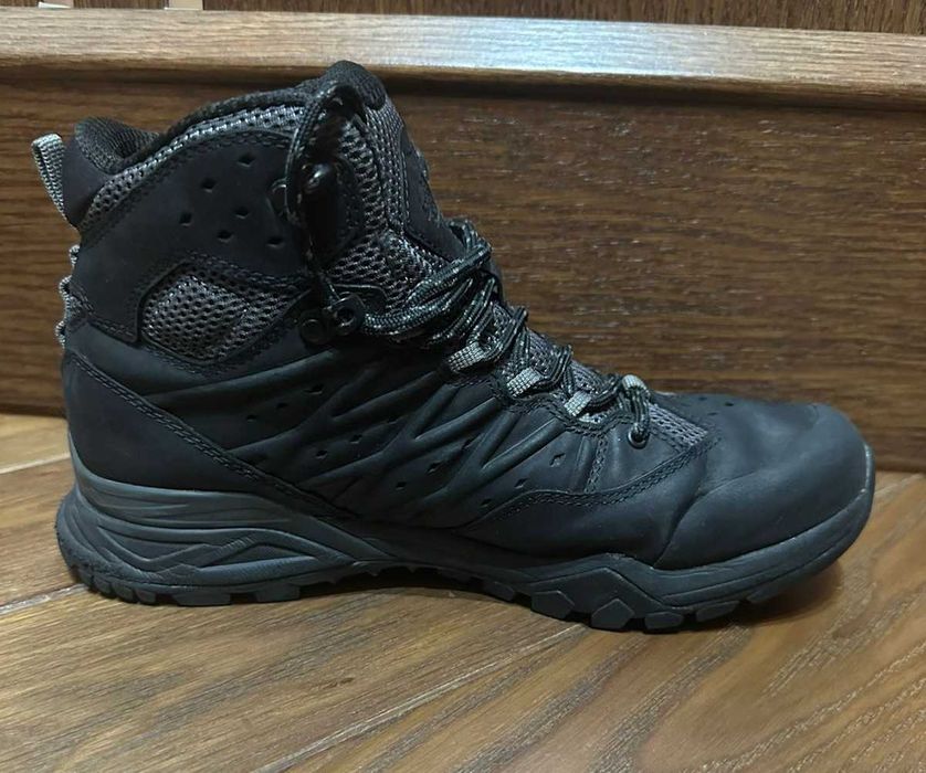 Черевики The North Face Hedgehog Hike || Mid GTX Модель NF0A2YB4KU61