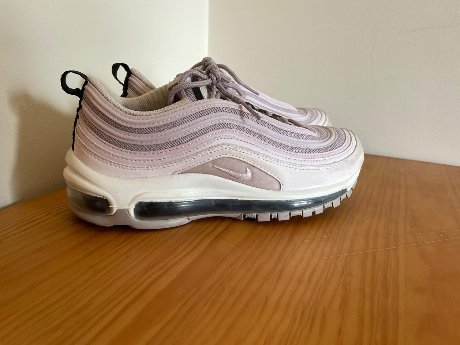 .Nike Air Max 97