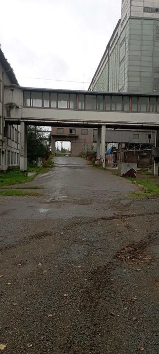 Промисловий комплекс 41 969 м2, 18,5 га, Неполоківці, Магістральна, 43