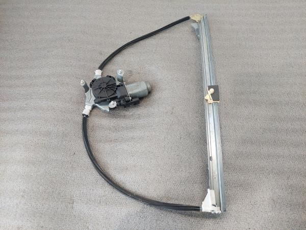 Elevador vidros frente esquerdo RENAULT Megane Scénic (JA0/1_)