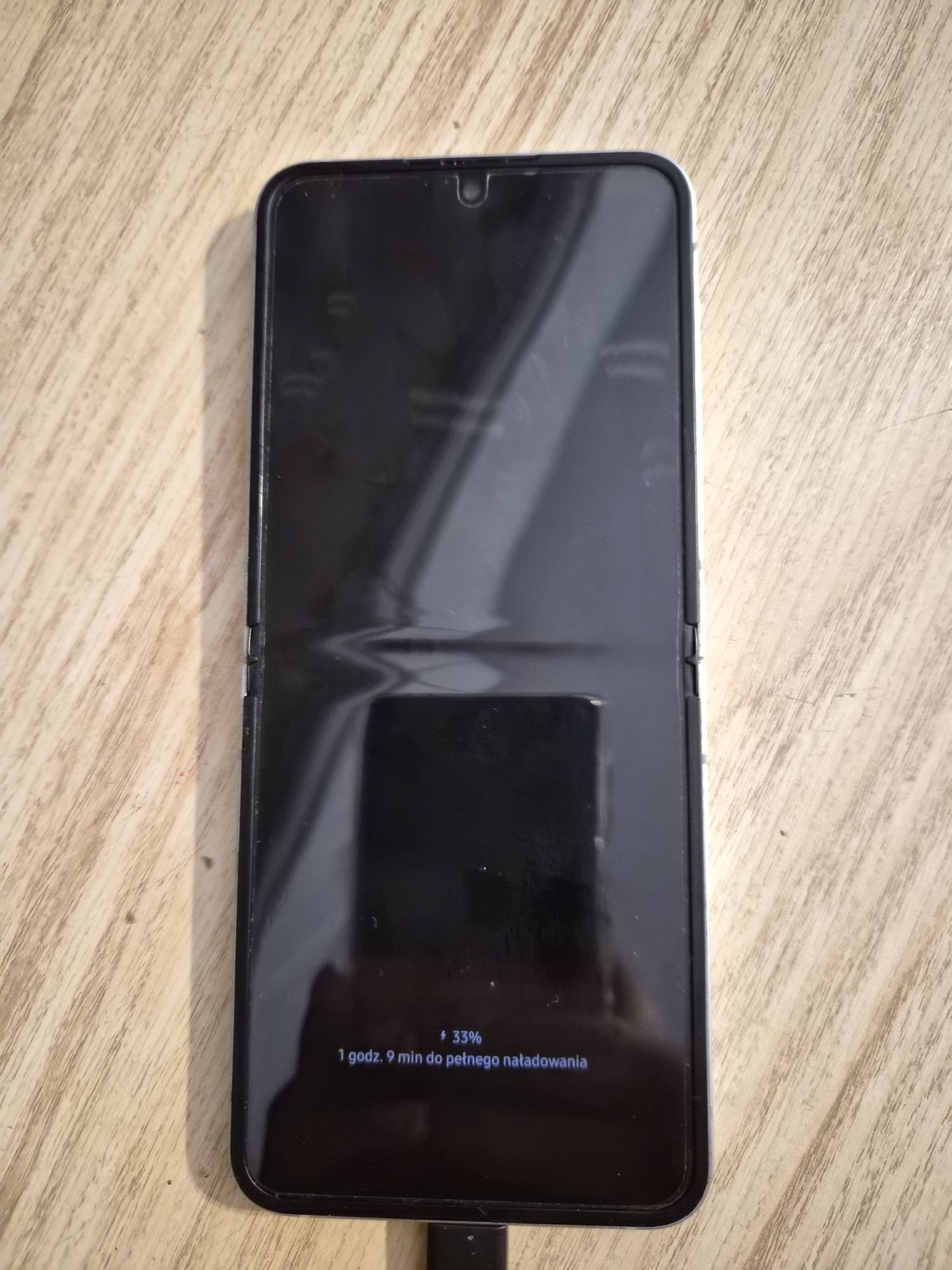 Samsung z flip 6