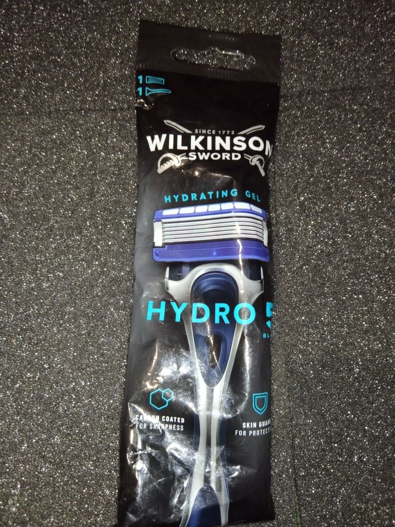 Wilkinson Sword Hydro 5