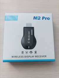 Mirascreen M2 Pro  TV