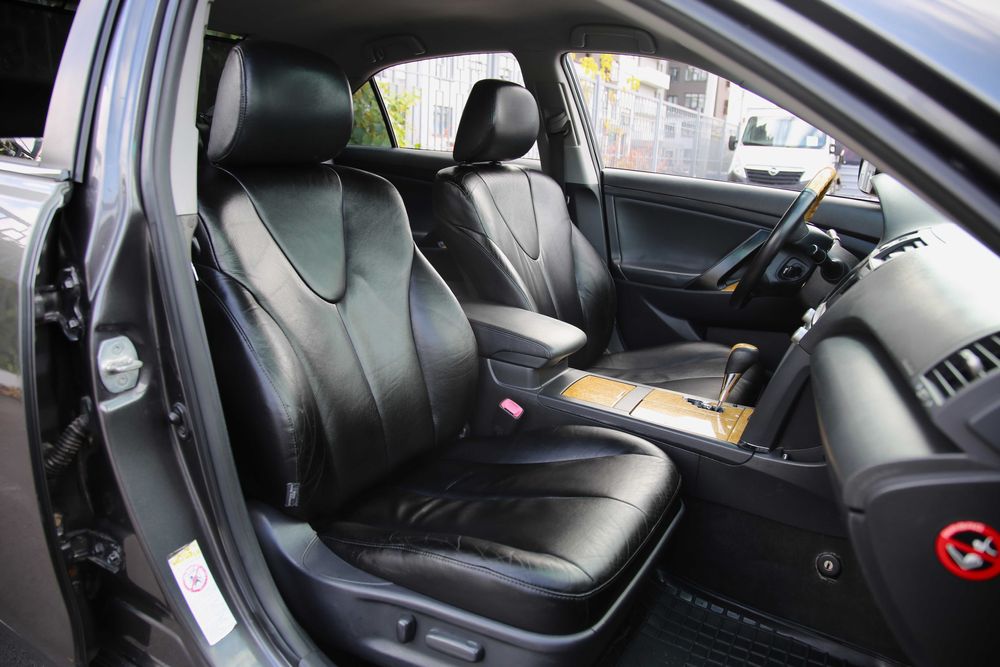 Продам Toyota Camry