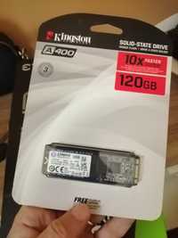 Kingston 120GB SSD A400 M.2 SATA