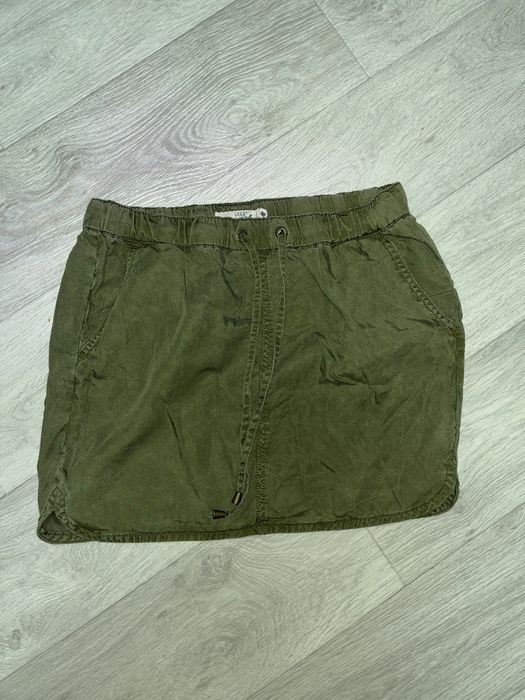 Жіночі короткі юбки