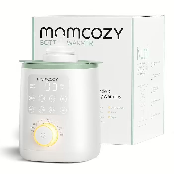 Підігрівач дитячого харчування Nutri Momcozy