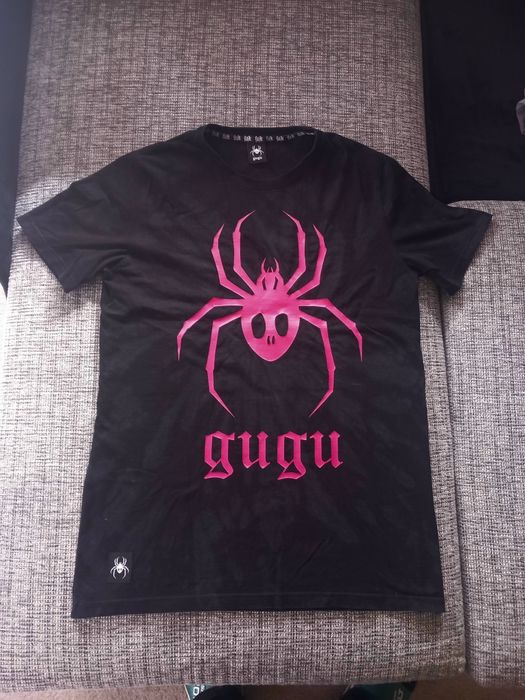 Koszulka Gugu Szpaku Chivas 27.fuckdemons Esceh Vae Vistic