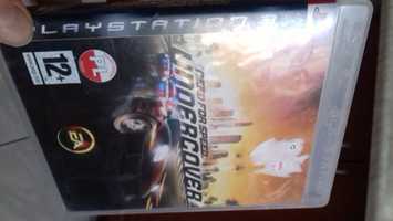 Need for speed undercover ps3, undercover ps3, Sklep WYMIANA