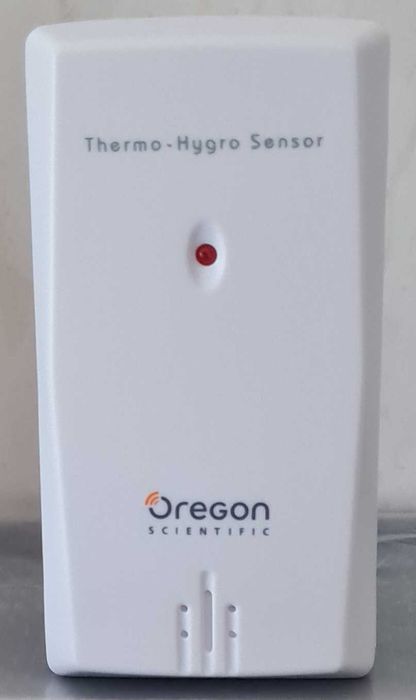 Estação meteorológica Oregon Scientific RAR502