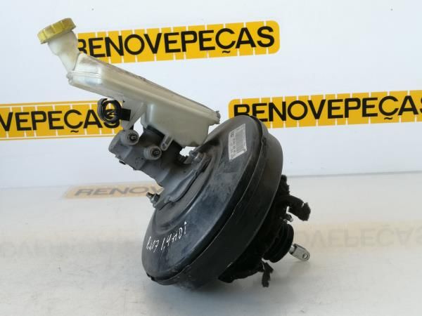Servofreio PEUGEOT 207 (WA_, WC_)