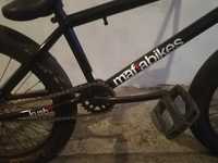 Bmx Mafiabikes Kush 2