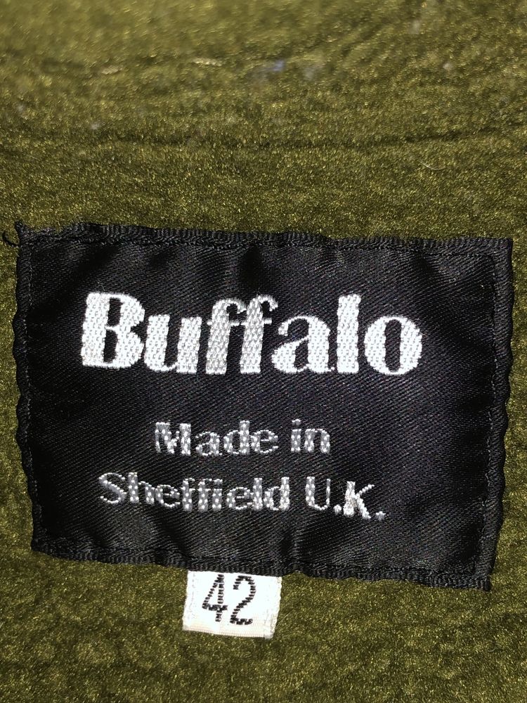 Анорак (BUFFALO)