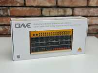 Behringer CRAVE - Syntezator analogowy - 3340 VCO | NOWY | F.VAT
