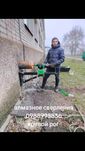 Алмазное сверления отверстий любых,без пыли диаметров,под любым углом,