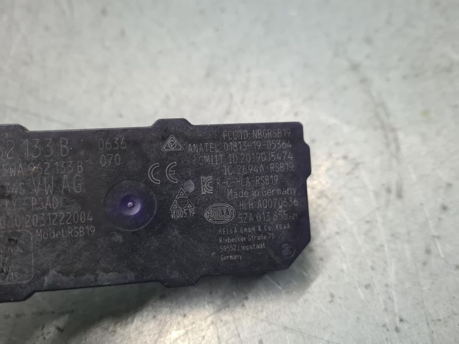 Módulo genérico SEAT Leon Sportstourer (KL8)