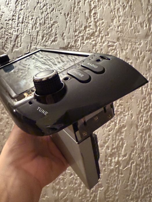 магнітола fiat linea/ fiat punto 2012-2015 магнитола