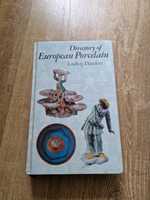 Ludwig Danckert Directory of European Porcelain Leksykon porcelany