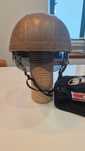 Capacete aberto SWT scooter tamanho M-L
