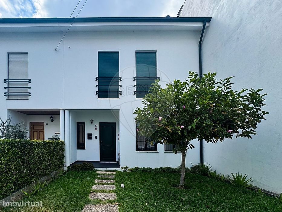 Moradia T3 para venda