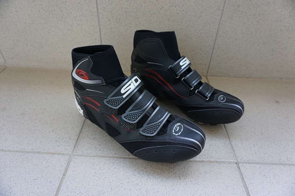 Sidi Diablo Gore-tex