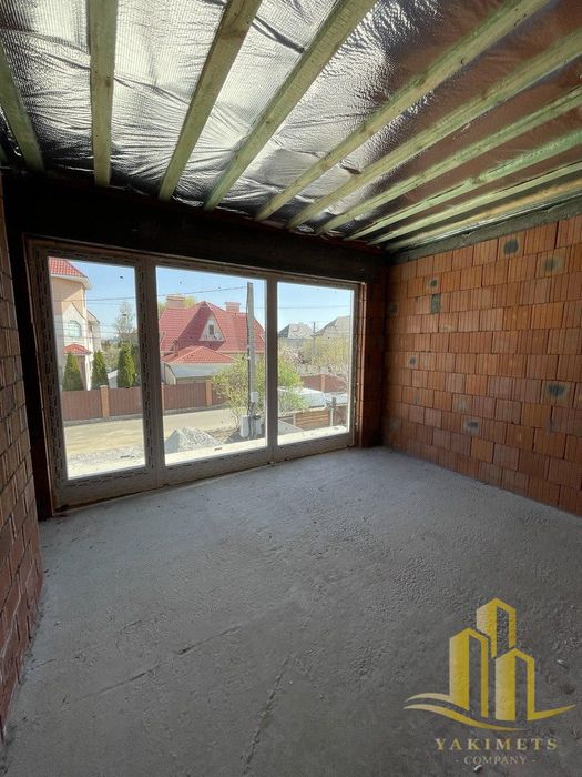 Продаж дуплекса 120 кв.м.! БЕЗ КОМІСІЇ! Софіївська Борщагівка!