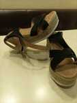 Buty damskie nieuszkodzone r.36