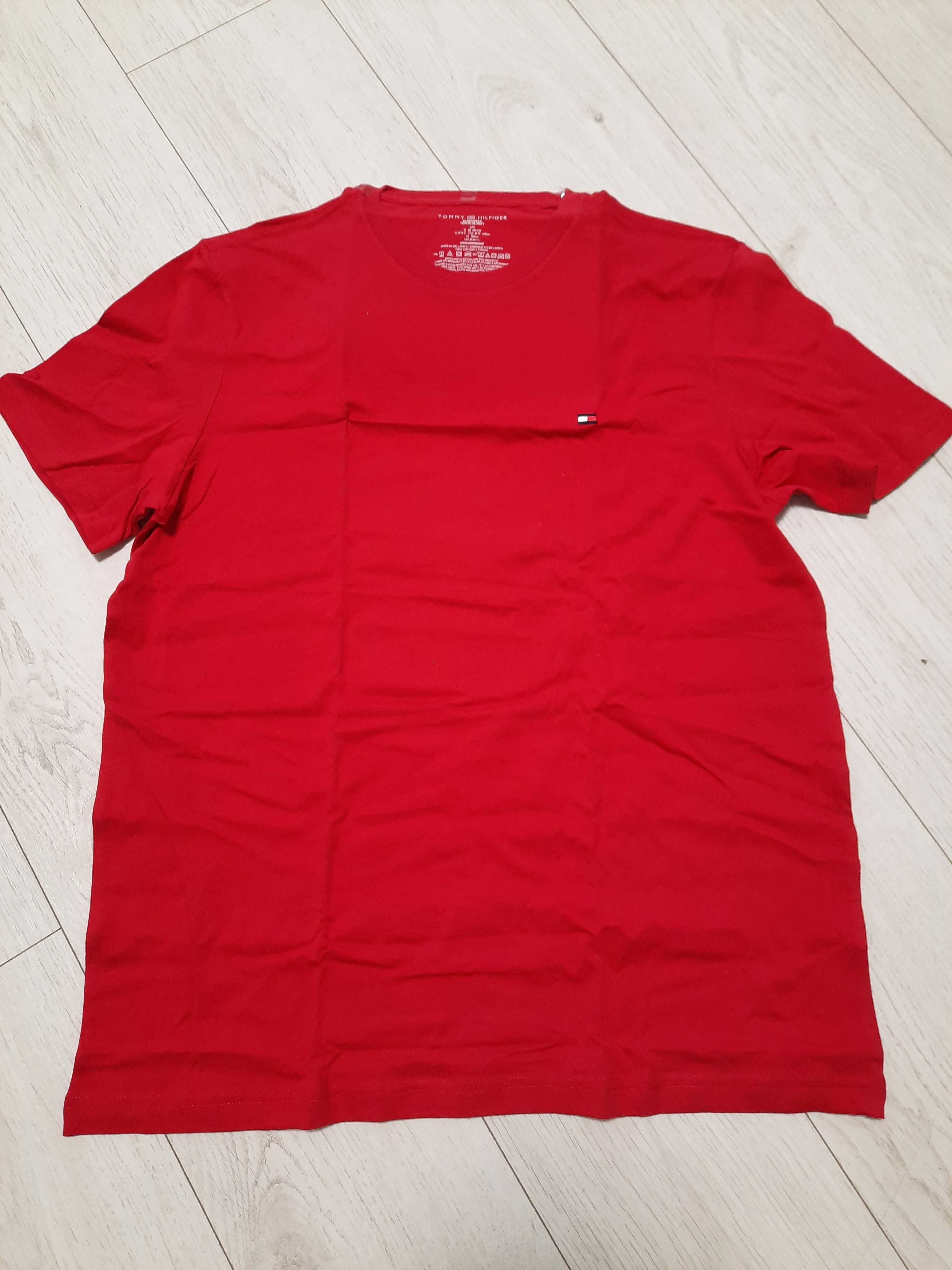 Мужской костюм, комплект TOMMY HILFIGER. Оригинал. Размеры М, XL