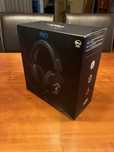 Headset Logitech Pro X