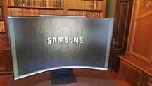 Monitor Samsung ARK 55" LS55CG970NUXEN 2 GEN. gwar.