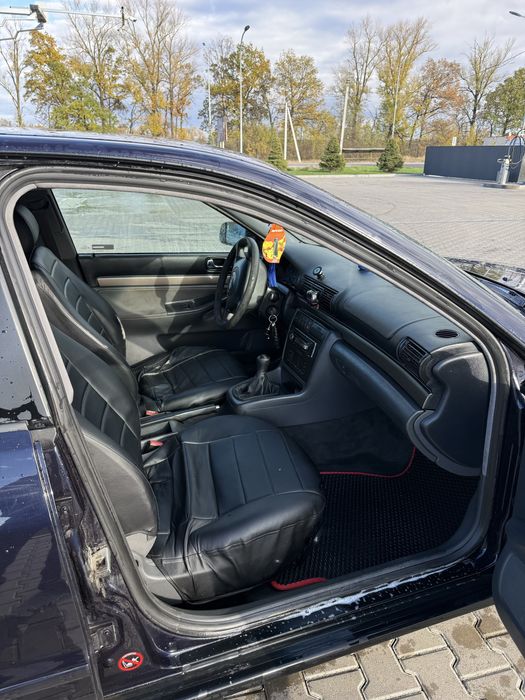 Продам ауді а4б5