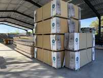 Plyty MFP wilgocioodporne OSB 1200x2500, 600x2400
