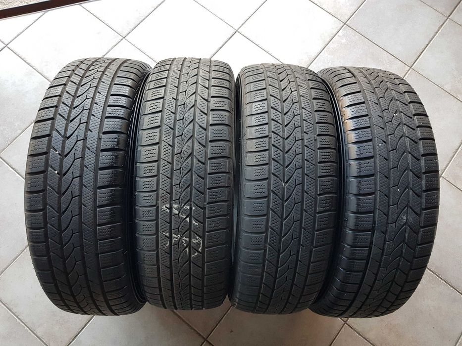 Felgi Koła Suzuki Ignis 5x15 et45 4x100 opony 185/60/15 OPEL Agila OZ