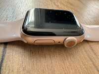 Apple watch 6 40 mm  ròżowy