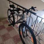 Bicicleta aro 26