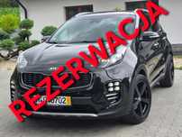 Kia Sportage *GT LINE*Xenon*JBL*Kamera*Skóra Wentylowana*Panorama Dach*89.oookm