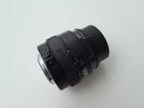 .Sigma DL Zoom 35-80mm 1:4-5.6 Multi Coated - Japan do aparatu Sigma