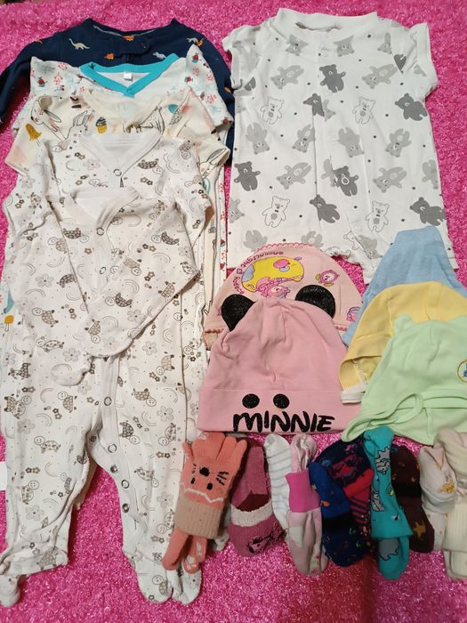 Дитячі речі боді ,чоловічки