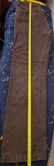 Spodnie, jeans, cienki materiał, Camel Active , rozmiar W34 L34