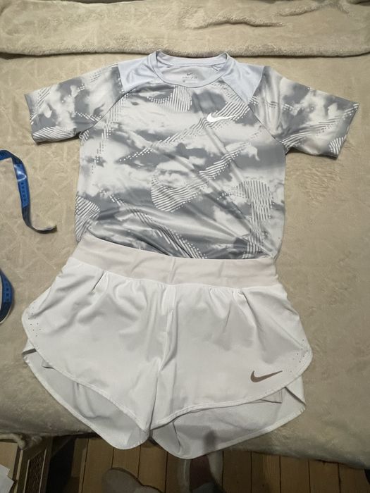 Шорти і футболка  Nike