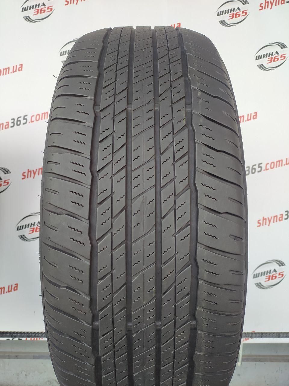 шини бу 265/55 r19 dunlop grandtrek at23 5mm