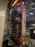 MSI R9 290X Gaming 4GB